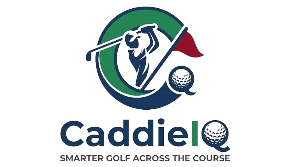 CaddieIQ