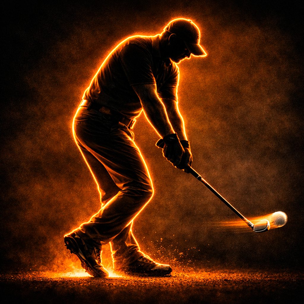 Impact position