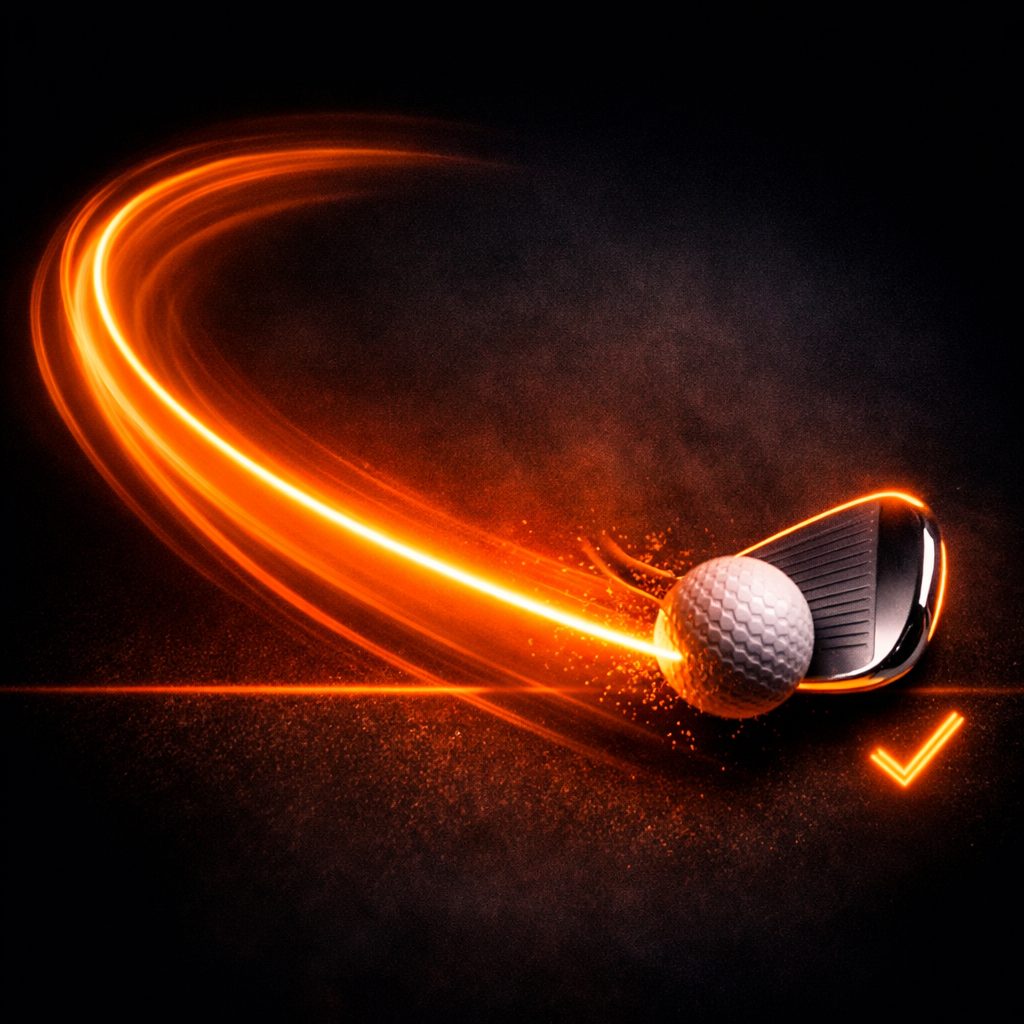 Club path