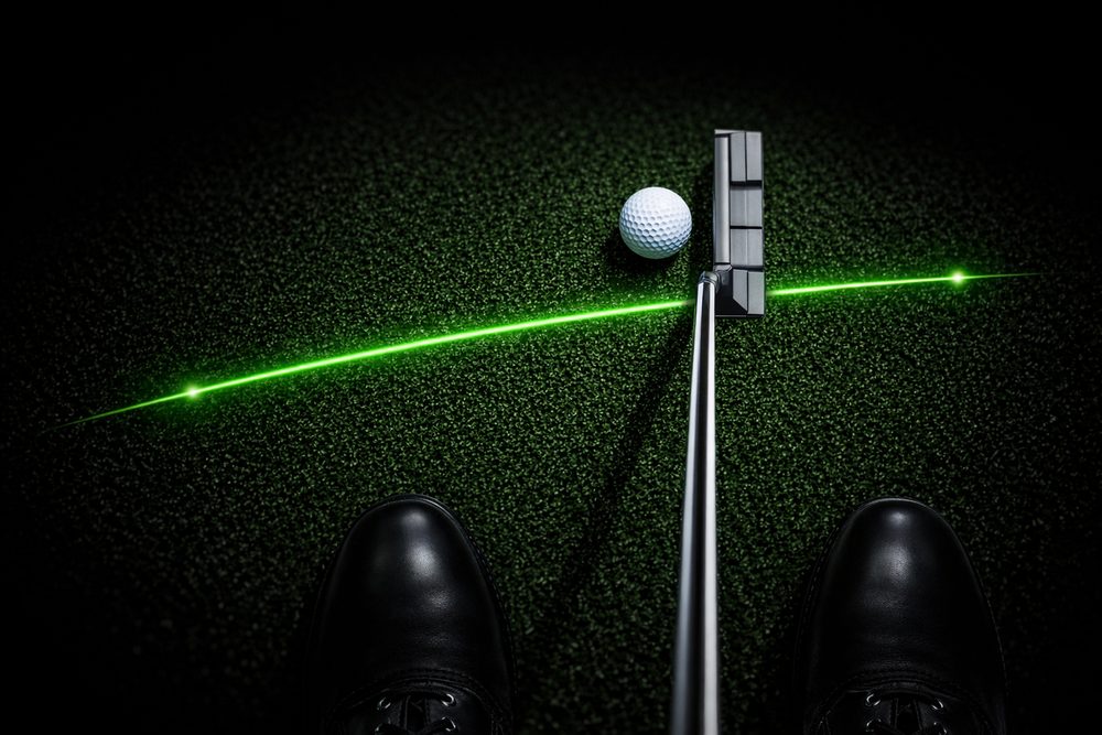 Club path