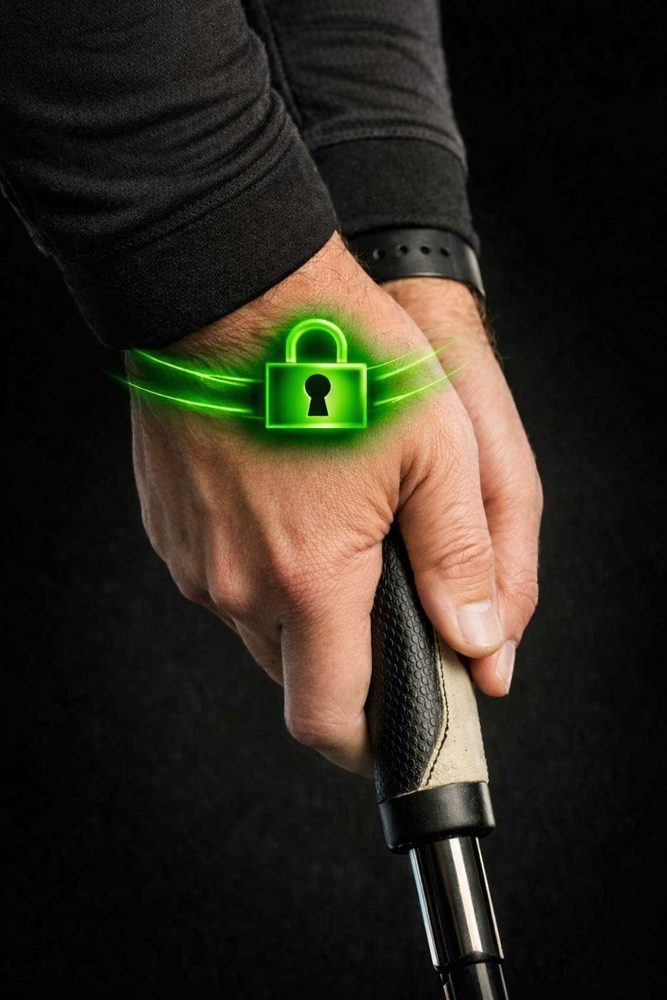 Wrist stability